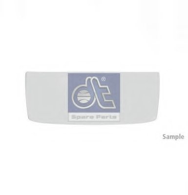 DT 7.71955 Windscreen